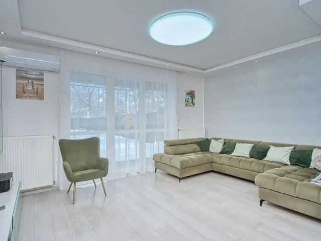 Eladó ház Budapest X. kerület 111 nm