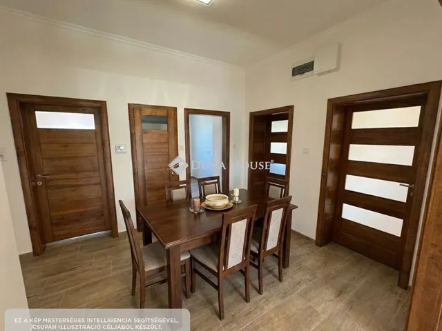 Eladó lakás Budapest XXI. kerület 100 nm