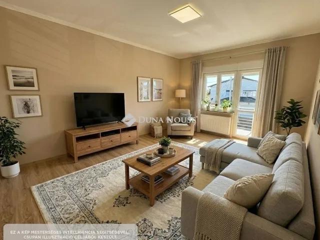 Eladó lakás Budapest XXI. kerület 100 nm