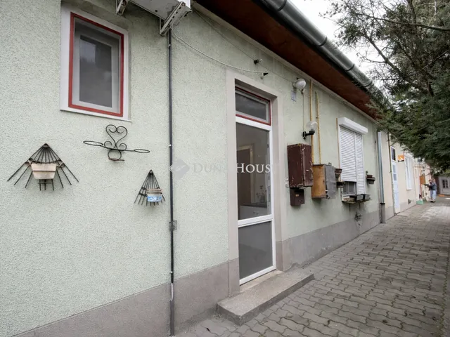 Eladó ház Budapest XX. kerület 32 nm