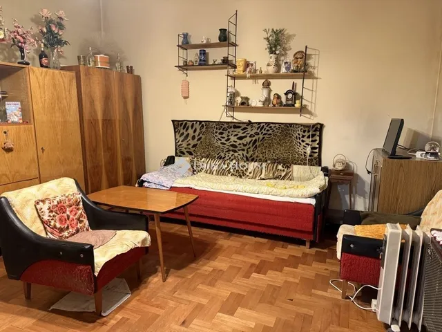 Eladó ház Budapest XX. kerület 32 nm