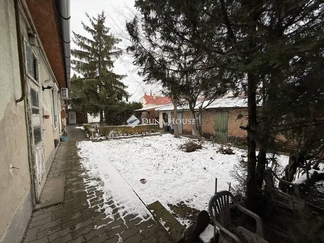 Eladó ház Budapest XX. kerület 32 nm