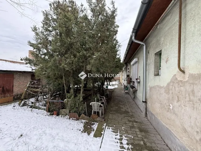 Eladó ház Budapest XX. kerület 32 nm