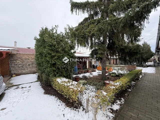 Eladó ház Budapest XX. kerület 32 nm