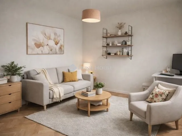 Eladó ház Budapest XX. kerület 32 nm