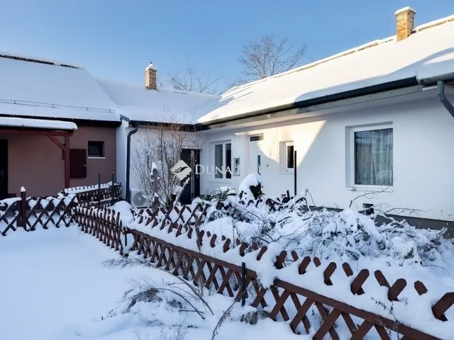 Eladó lakás Budapest XVIII. kerület 42 nm