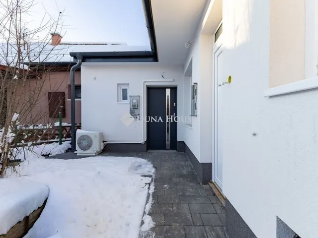 Eladó lakás Budapest XVIII. kerület 42 nm