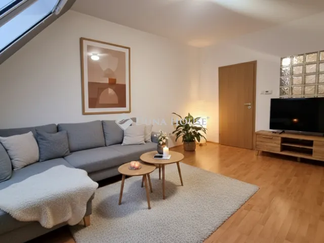 Eladó lakás Budapest XIX. kerület 62 nm