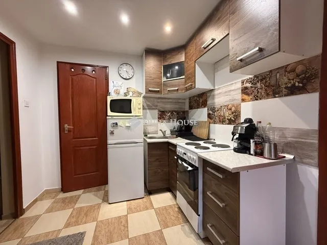 Eladó ház Budapest XVIII. kerület 39 nm