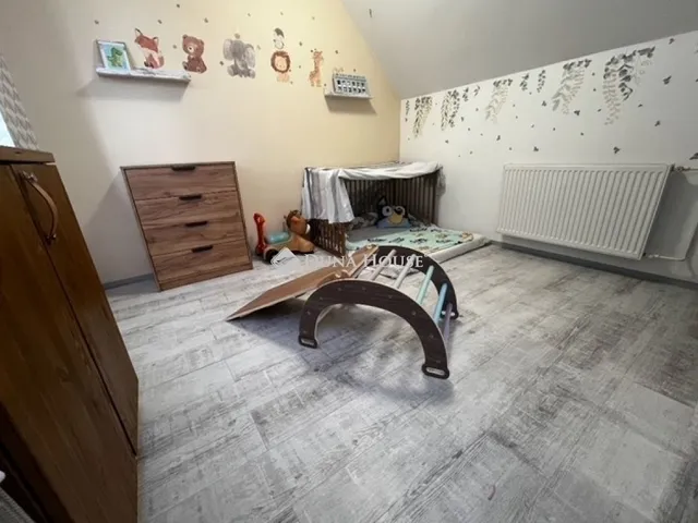 Eladó lakás Budapest XVIII. kerület 83 nm