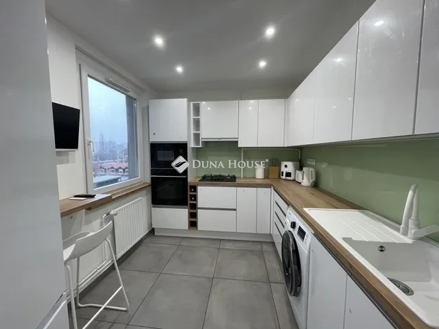 Eladó lakás Budapest XIX. kerület 67 nm