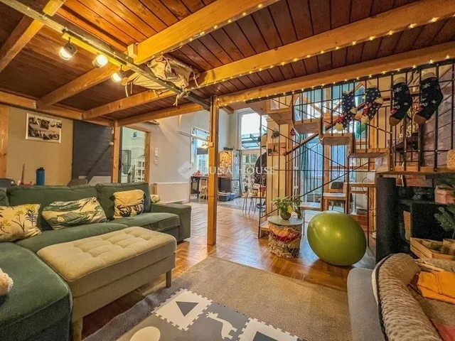 Eladó lakás Budapest X. kerület 60 nm