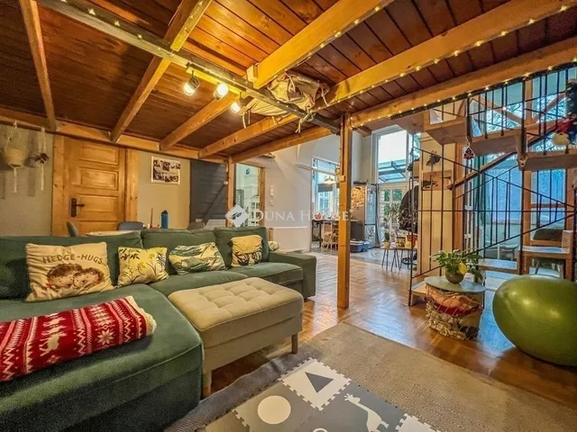 Eladó lakás Budapest X. kerület 60 nm