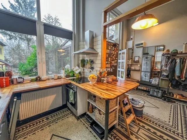 Eladó lakás Budapest X. kerület 60 nm