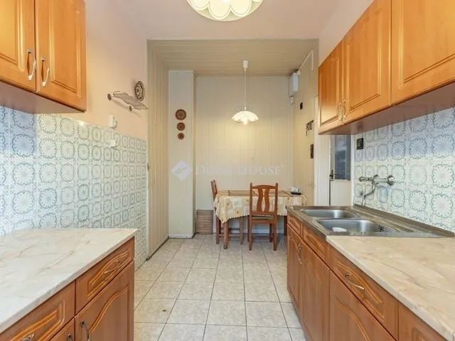 Eladó ház Budapest XVIII. kerület 107 nm