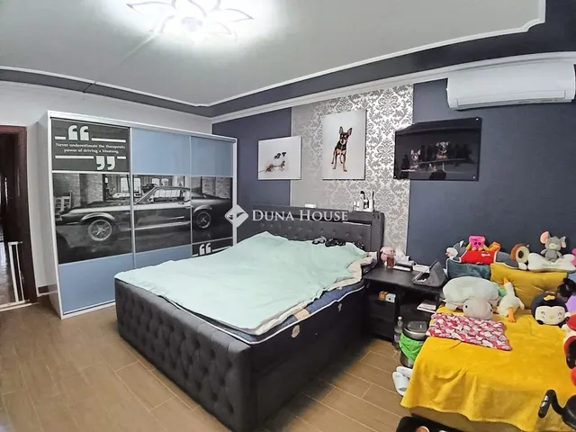 Eladó lakás Budapest XX. kerület 132 nm