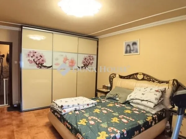 Eladó lakás Budapest XX. kerület 132 nm