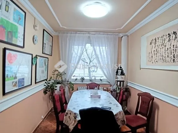 Eladó lakás Budapest XX. kerület 132 nm