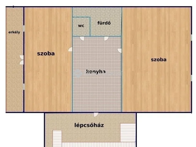 Eladó ház Gyál 180 nm