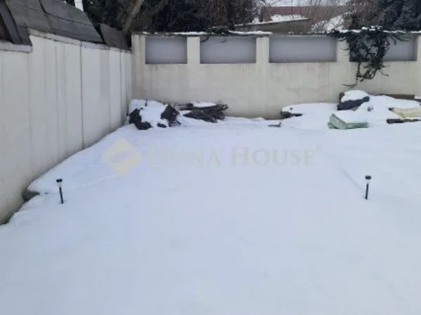 Eladó lakás Budapest XXIII. kerület 40 nm