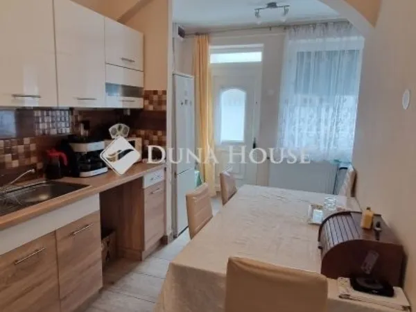 Eladó lakás Budapest XXIII. kerület 40 nm