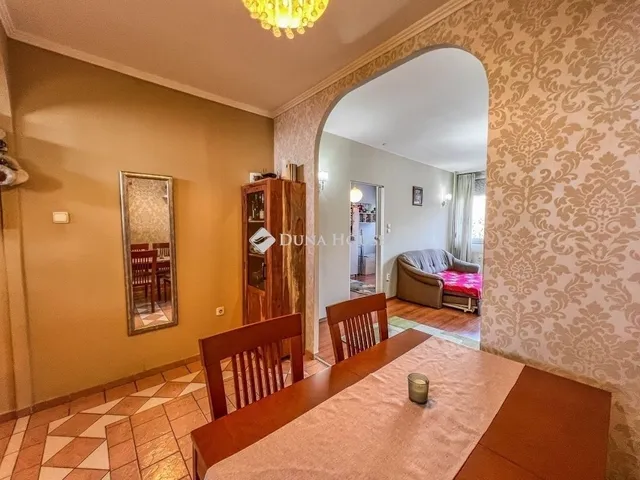 Eladó lakás Budapest XX. kerület 57 nm