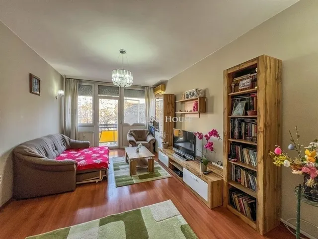 Eladó lakás Budapest XX. kerület 57 nm