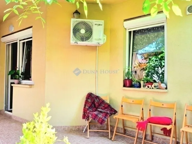 Eladó lakás Budapest XVII. kerület 60 nm