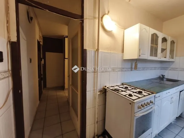 Eladó lakás Budapest XIX. kerület 53 nm