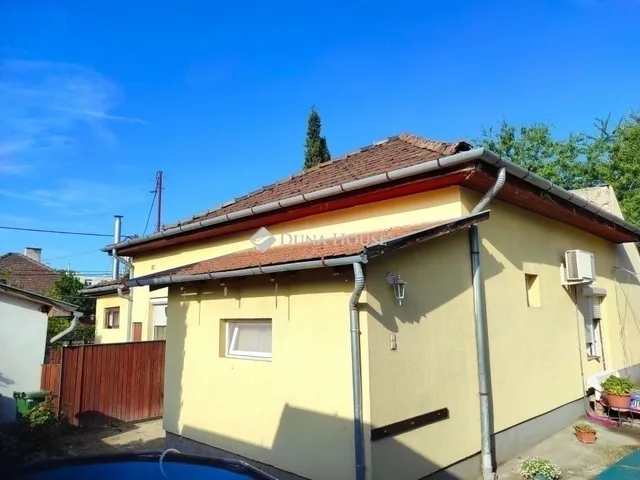 Eladó ház Budapest XIX. kerület 77 nm