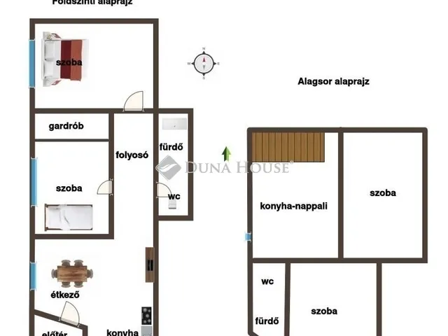 Eladó lakás Budapest XX. kerület 112 nm