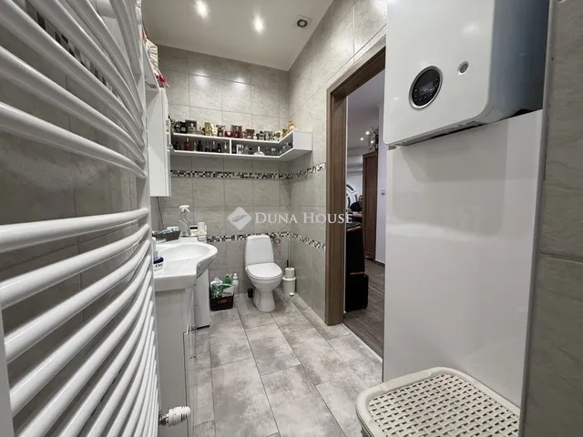 Eladó lakás Budapest XX. kerület 112 nm