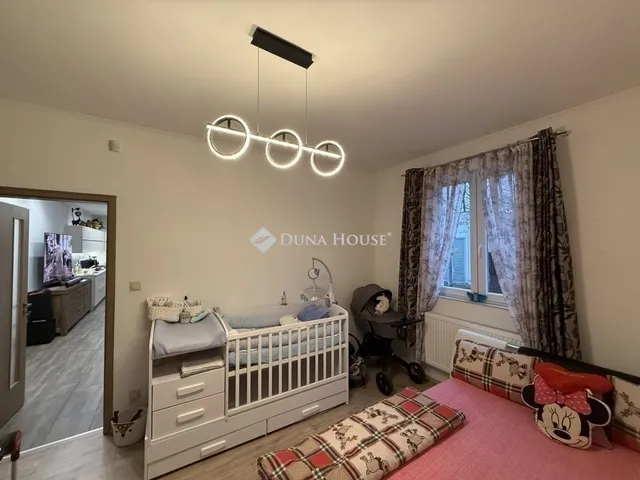 Eladó lakás Budapest XX. kerület 112 nm