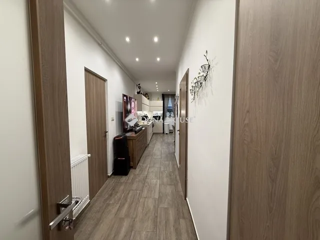 Eladó lakás Budapest XX. kerület 112 nm