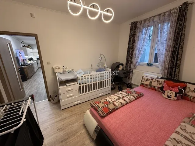 Eladó lakás Budapest XX. kerület 112 nm