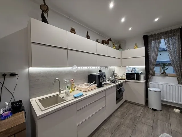 Eladó lakás Budapest XX. kerület 112 nm