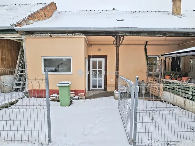 Eladó lakás Budapest XXIII. kerület 42 nm