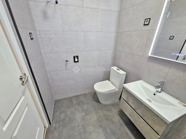 Eladó lakás Budapest XXIII. kerület 42 nm