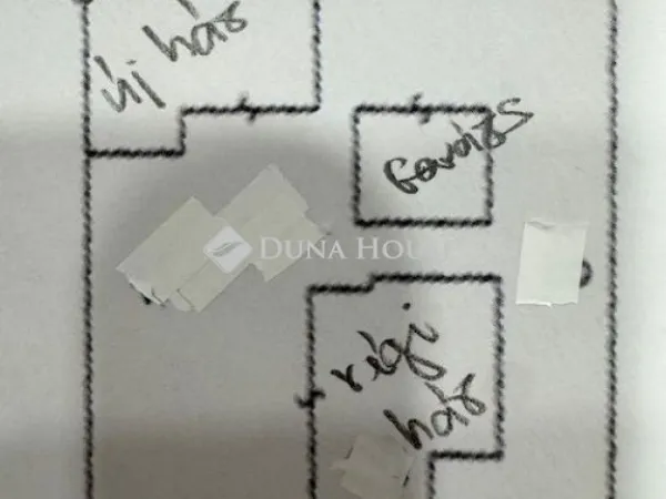 Eladó ház Budapest XVIII. kerület 100 nm