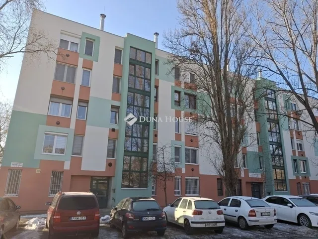 Eladó lakás Budapest XVIII. kerület 49 nm