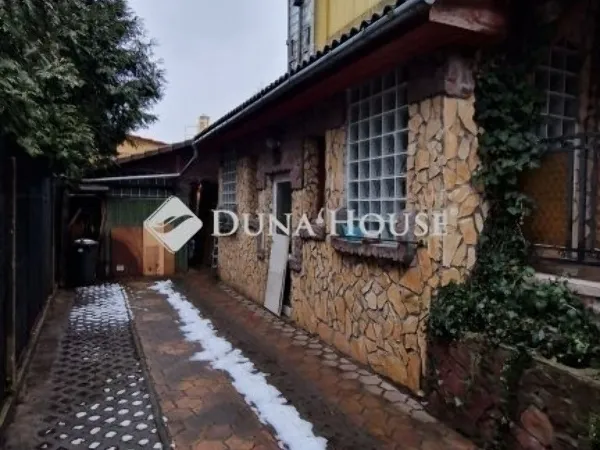 Eladó ház Budapest XVIII. kerület 110 nm