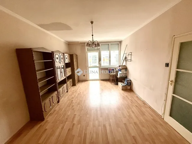 Eladó lakás Budapest XVIII. kerület 43 nm