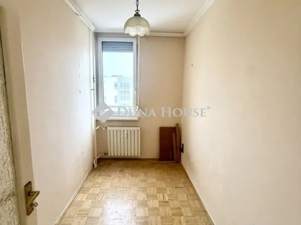 Eladó lakás Budapest XVIII. kerület 43 nm