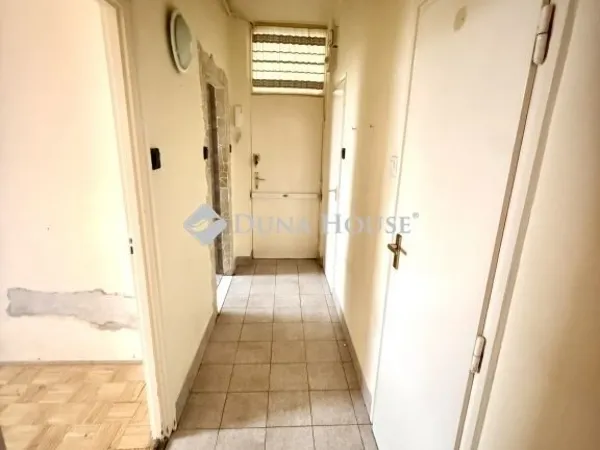 Eladó lakás Budapest XVIII. kerület 43 nm