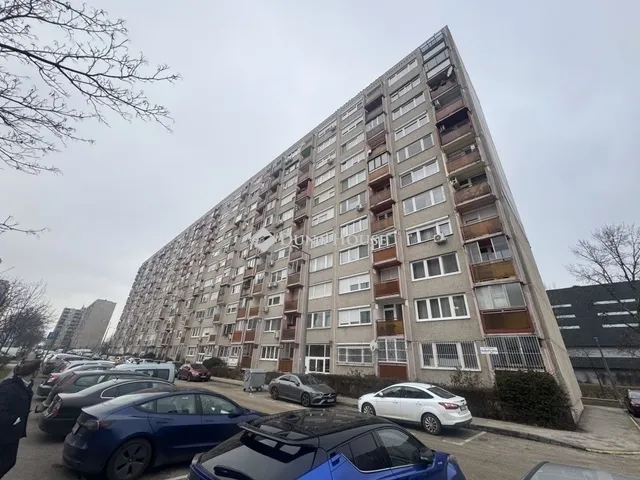 Eladó lakás Budapest X. kerület 68 nm