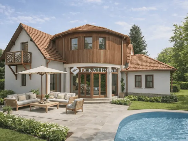 Eladó ház Budapest XVIII. kerület 179 nm