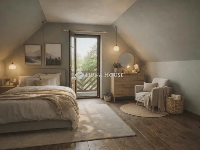 Eladó ház Budapest XVIII. kerület 179 nm