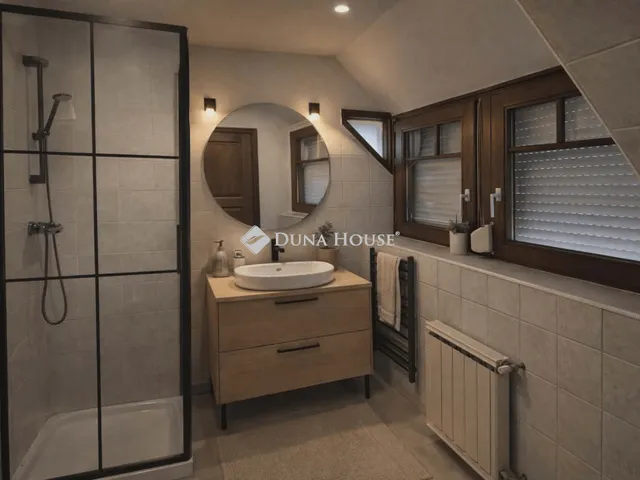 Eladó ház Budapest XVIII. kerület 179 nm