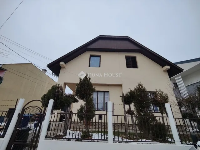 Eladó ház Budapest XVIII. kerület 192 nm