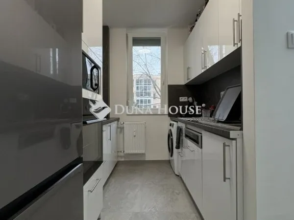 Eladó lakás Budapest X. kerület 54 nm